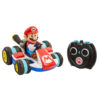 img_221855_f52e3554c8ba7c07eb9fc2bd271e9bb0_1.jpg Coche Mini RC Racer Mario Kart Nintendo radio control