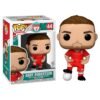 Figura POP Liverpool Andy Robertson