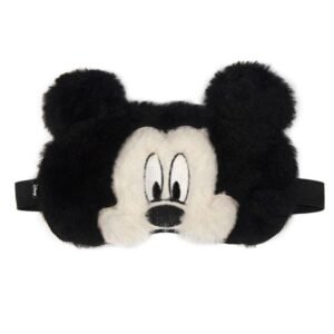 Antifaz noche Mickey Disney adulto PACK 6 uds