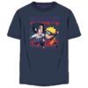 Camiseta Naruto adulto PACK 9 uds