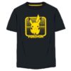 Camiseta Pikachu Pokemon adulto PACK 9 uds