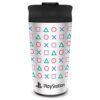 Taza viaje PlayStation