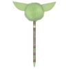 Boligrafo Pom Pom Yoda The Mandalorian Star Wars PACK 10 uds