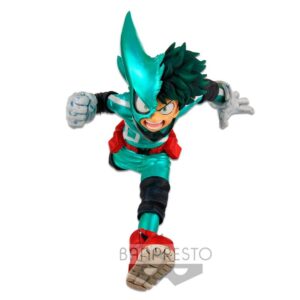img_225740_f04dcdec8c2037cdeb3192b082ffa959_1.jpg Figura Izuku Midoriya Banpresto Chronicle Modeling Academy My Hero Academia 11cm