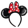Diadema orejas Balloon Minnie Mouse Disney Loungefly