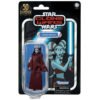 Figura Aayla Secula Star Wars Vintage 10cm