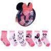 img_229359_716cf301e21522f89bc90bc5c679b06c_1.jpg Set 5 calcetines Minnie Disney PACK 9 uds