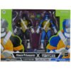 img_230125_3485a0926e5fe1794bd1ce8765524d28_1.jpg Blister figuras Donatello + Leonardo Power Tortugas Ninja Rangers 15cm