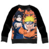 Sudadera Naruto Sasuke Naruto infantil