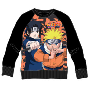 img_231292_c40f49b646d118d3038c19249bba7e2e_1.jpg Sudadera Naruto Sasuke Naruto infantil