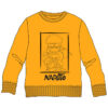 Sudadera Naruto infantil