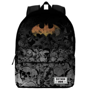 img_231646_1706be0bb502cf17bd31253a59ecf32f_1.jpg Mochila Skulls Batman DC Comics adaptable 45cm