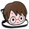 Bolso bandolera Chibi Harry Potter 21cm