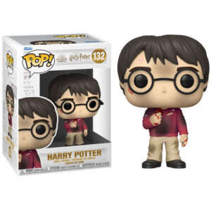 img_232463_3b354b417cd2b1d39f0464ed7e08dabd_1.jpg Figura POP Harry Potter Anniversary Harry with the Stone