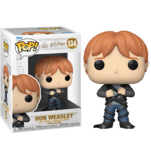 img_232495_f9ec2f208a75a676d6caaaa5166d862d_1.jpg Figura POP Harry Potter Anniversary Ron in Devils Snare