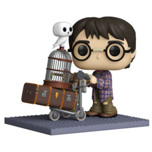 img_232503_1e5cd939e28c64ef12cbdc09766c1ec3_1.jpg Figura POP Harry Potter Anniversary Harry Pushing Trolley