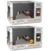 Figura POP Mini Moments Harry Potter Anniversary Hermione 5 + 1 Chase PACK 6 uds