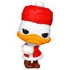 Figura POP Disney Holiday Daisy Duck