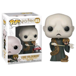 img_233350_a7f937eb39e7dcf3a6d9b66581ef690b_1.jpg Figura POP Harry Potter Lord Voldemort with Nagini Exclusive