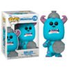 Figura POP Monsters Inc 20th Sulley with Lid