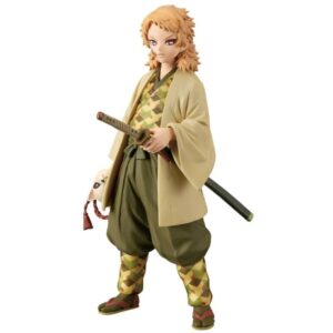 img_234536_c90de9d962871b31b29bb89837ba455a_1.jpeg Figura Sabito Demon Slayer Kimetsu No Yaiba 16cm