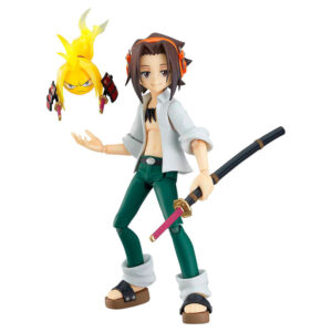 img_234672_45dc4c0d8d97f3543faaae8be95cafd1_1.jpg Figura Figma Yoh Asakura Shaman King 14cm