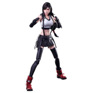 img_235097_6e532c3c8eced042ef7d2c9795d18ff3_1.jpg Figura Tifa Lockhart Final Fantasy VII Remake Play Arts Kai 25cm