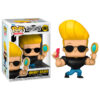 Figura POP Cartoon Network Johnny Bravo - Johnny with Mirror and Comb
