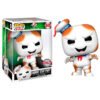Figura POP Ghostbusters Burnt Stay Puft 25cm