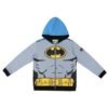 Sudadera capucha Batman DC Comics PACK 12 uds