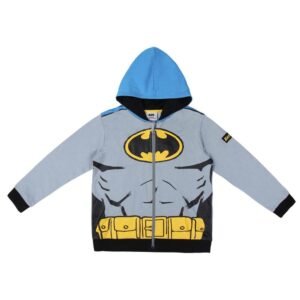 Sudadera capucha Batman DC Comics PACK 12 uds