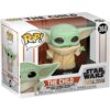 img_239046_00460993bd5d7b56f84a11d74b24ebf9_1.jpg Figura POP Star Wars Mandalorian Yoda The Child