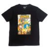 Camiseta Sonic the Hedgehog adulto PACK 6 uds