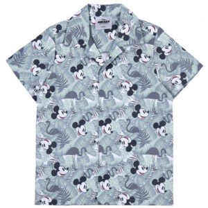 Camisa Mickey Disney PACK 12 uds
