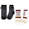 Calcetines Harry Potter PACK 12 uds