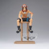 Figura Portgas D Ace Grandline Journey One Piece 15cm