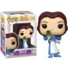 img_243319_e9c04d2b1a350a098087140d875ff85d_1.jpg Figura POP Disney La Bella y la Bestia Belle