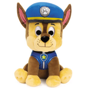 img_243469_88bcf3e2d3b2b6b2659a86f432bb4fb4_1.jpg Peluche Chase Patrulla Canina Paw Patrol 23cm