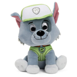 img_243499_d3b5daf12dc8da3f652642b768a5e16b_1.jpg Peluche Rocky Patrulla Canina Paw Patrol 15cm