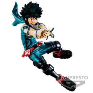 img_244227_e87b8aef751dbb14f44cb65bf377acc3_1.jpg Figura Izuku Midoriya The Amazing Heros Special My Hero Academia 12cm