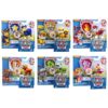 Figura Action Patrulla Canina Paw Patrol surtido PACK 6 uds