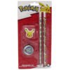 Set Papeleria Pokemon PACK 24 uds