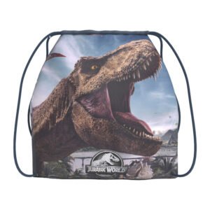 Saco Jurassic World 22cm PACK 10 uds