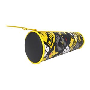 Portatodo Pikachu Pokemon PACK 12 uds