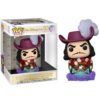 Figura POP Disney World 50th Anniversary Capitan Garfio