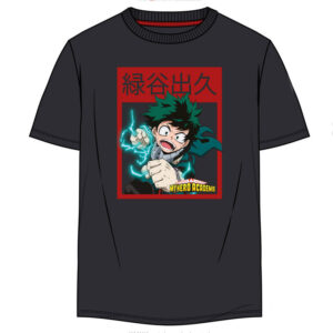 img_246343_8413a6518d78e62f14e15e9506d4dbcd_1.jpg Camiseta My Hero Academia adulto PACK 9 uds