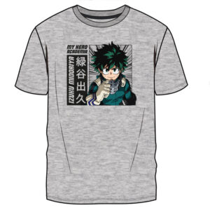 img_246344_e7ff1a4641eb6d57154c4557ce04ced5_1.jpg Camiseta My Hero Academia adulto PACK 9 uds