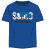 Camiseta Sonic The Hedgehog adulto PACK 9 uds