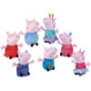 Peluche Unicorns Stars Peppa Pig 30cm surtido PACK 12 uds