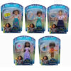 Figura Encanto Disney 8cm surtido PACK 5 uds